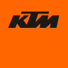 Logo KTM
